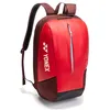 Image de YONEX Team Backpack Sac à Dos Tennis Unisex Rouge