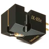 Image de Denon DL-103R Cellule Phono à Bobine Mobile, Son Haute Qualité - Noir