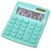Image de Citizen Z200542 Calculatrice de Bureau Sdc-812Nr, Bleu Clair