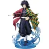 Image de      TV Anime Demon Slayer Giyu Tomioka 1/8 Complete Figure