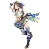 Image de      Love Live! School Idol Festival All Stars Week Watanabe 1/7 Complete Figure