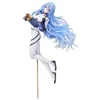 Image de Shin Evangelion Movie Rei Ayanami Long Hair Ver., Figurine complète 1/7