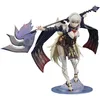 Image de Millennium War Aigis Statuette PVC 1/6 Okyu Jijyobukan Sala Daini Kakusei Ver. 26 cm