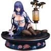 Image de Girls Frontline Statuette PVC 1/6 DP-12: Echeveria Lantern 13 cm