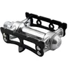Image de MKS Sylvan Track Pédale de vélo en Aluminium Argenté