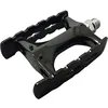 Image de MKS CT-Lite Bicycle Pedals (Black) by MKS