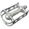 Image de MKS BM-7 Silver Road Pédales métalliques Taille Unique