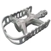 Image de MKS Pédales - UB-Lite Silver Box - MKS-0223-BOX