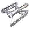 Image de MKS Mikashima CYGMA Pédales légères pour vélo Urban Classic 9/16"
