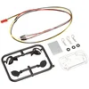 Image de Killerbody Wing Mirror with LED Set Type C