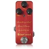 Image de Effecteur overdrive One Control rouge fraise