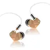 Image de Final B1 Hybrid Dual Drivers IEM Earphones - Rose Gold