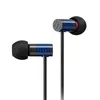 Image de Écouteurs intra-auriculaires Final E1000 Bleu