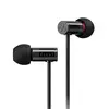 Image de Final E1000 Écouteurs Intra-Auriculaires Compacts - Noir