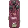 Image de One Control Cranberry OverDrive boost et overdrive à faible gain