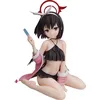 Image de Freeing Blue Archive Statuette PVC 1/4 Mashiro Shizuyama: Swimsuit Ver. 23 cm