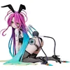 Image de Freeing No Game No Life -Zero : Schwi (Bunny Ver.) Figurine en PVC à l'échelle 1:4