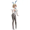 Image de FREEing A Couple of Cuckoos Statuette 1/4 Sachi Umino: Bunny Ver. 48 cm