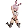 Image de FREEing Ayakashi Triangle Statuette PVC 1/4 Matsuri Kazamaki: Bunny Ver. 34 cm