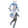 Image de FREEing Hololive Production : figurine Usada Pekora en PVC échelle 1:4