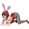 Image de FREEing to Love-Ru Darkness: Ryoko Mikado (Bunny Ver.) Figurine en PVC à l'échelle 1:4