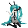 Image de FREEing Figurine Hatsune Miku (Bunny Art par SanMuYYB) échelle 1:4 en PVC