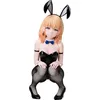 Image de FREEing Butareba : L'histoire d'un homme transformé en cochon : Jess (Bunny Ver.) Figurine en PVC échelle 1:4