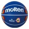 Image de MOLTEN BG1600 B7G1600-M3P Basketball Balle, Adultes Unisexe, Multicolore, Taille Unique
