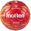 Image de Ballon de hand Molten FFHB COMPET HX5001 T3