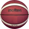Image de Molten B7G4550 Ballon de Basket