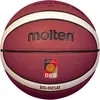 Image de Molten BG4050 Ballon de Basket Orange/Ivory 7