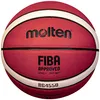 Image de Molten BG4550 Ballon de Basket Orange/Ivory 6