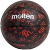 Image de Ballon de Basket Molten LOISIR BC1600