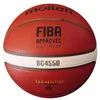 Image de Ballon de basket Molten COMPETITION BG4550