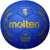 Image de Molten HA5000 Ballon de Handball Blue/Gold 3