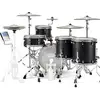 Image de Efnote 5X E-Drum Kit batterie électronique 5 pièces