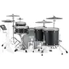 Image de Efnote 7X E-Drum kit batterie électronique 5 pièces