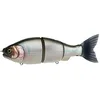 Image de Gan Craft Poisson Nageur Jointed Claw Ratchet 184-18.4cm - 70g - 01 Tanago - Silent - Floating - Joint Cl Ra 184F 01