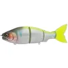 Image de Gan Craft Poisson Nageur Jointed Claw Ratchet 184-18.4cm - 70g - 04 Gm Chart Tanago - Silent - Floating - Joint Cl Ra 184F 04