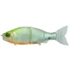 Image de Gan Craft Poisson Nageur Jointed Claw Ratchet 184-18.4cm - 70g - 08 Citrus Shad - Silent - Floating - Joint Cl Ra 184F 08