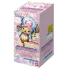 Image de BANDAI One Piece Lot de 24 jeux de cartes supplémentaires Collection commémorative EB-01