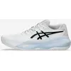 Image de Chaussures de tennis Homme Multicourt - Asics Gel Resolution X Blanc