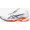 Image de Chaussure de tennis homme Terre Battue - Asics Gel Solution Speed FF 3 blanc