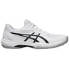 Image de ASICS Homme Game FF, White Black, 45 EU