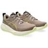 Image de Asics 1011B960-020 Gel-Cumulus 27 Homme Taupe Grey/Black EU 42