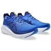 Image de Asics Homme Gel-Nimbus 27, Illusion Blue Indigo Blue, 43.5 EU