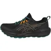 Image de Asics 1011B977-001 Gel-Sonoma 8 GTX Homme Black/Rainy Lake EU 44
