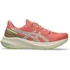 Image de ASICS 1012B828-700 GT-1000 13 TR Femme Nature Bathing/Guava EU 41.5