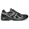Image de Asics unisex. 1203A275 Trainers Gt-2160 black (43.5), Noir, Plat, Lacets, Casuel, Sport, Multisport