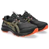 Image de Asics 1012B760-001 Gel-Venture 10 Waterproof Femme Black/Carrier Grey EU 38